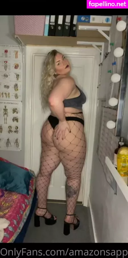 Amazonsapphirestone OnlyFans Thumbnail #gpzym32dtm