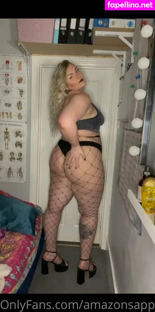 amazonsapphirestone Nude Leaked OnlyFans Photo #gpzym32dtm