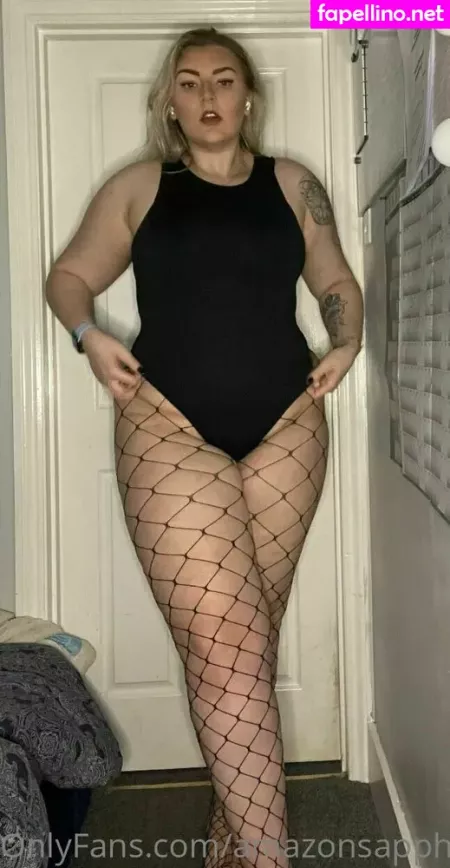 Amazonsapphirestone OnlyFans Thumbnail #ptWqKXPmux