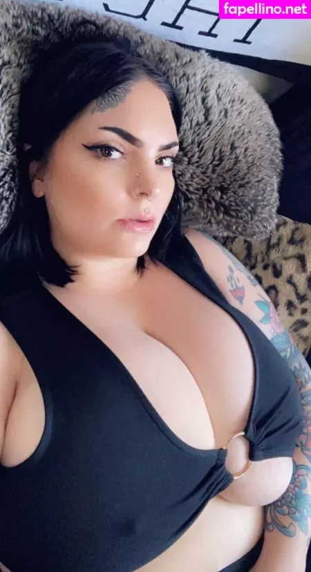 Ambaby OnlyFans Thumbnail #NANvBorCWo