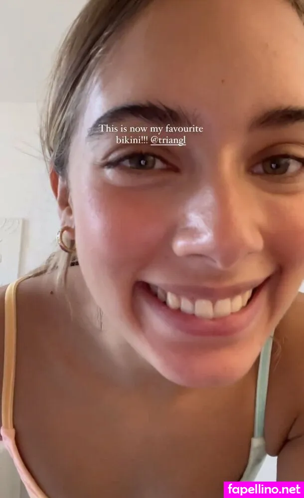 ambardriscoll Nude Leaked OnlyFans Photo #xpHAIy9NCL