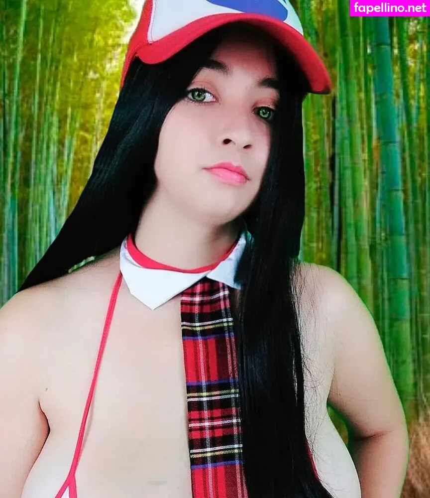 Ambar_Ghost Nude Leaked OnlyFans Photo #9wsVN7MYAp