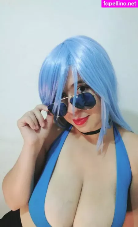 Ambar Ghost OnlyFans Thumbnail #c7KgK3hS6T