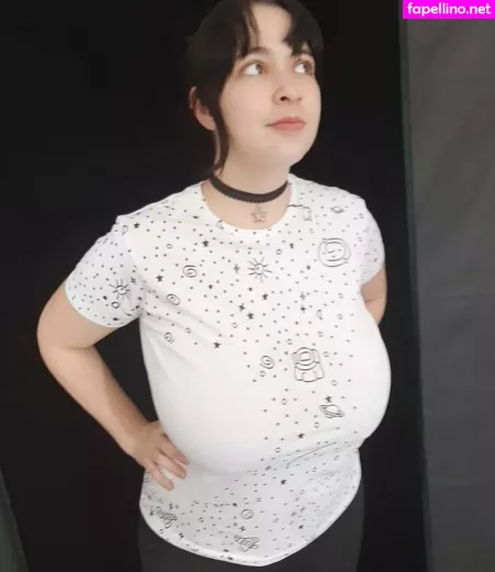 Ambar Ghost OnlyFans Thumbnail #fwzvLwQKp3