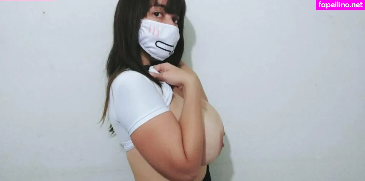 Ambar_Ghost Nude Leaked OnlyFans Photo #xoqiFSGyfW