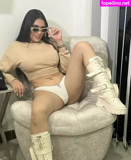 Ambar Prada OnlyFans Thumbnail #gjYja8QbFl