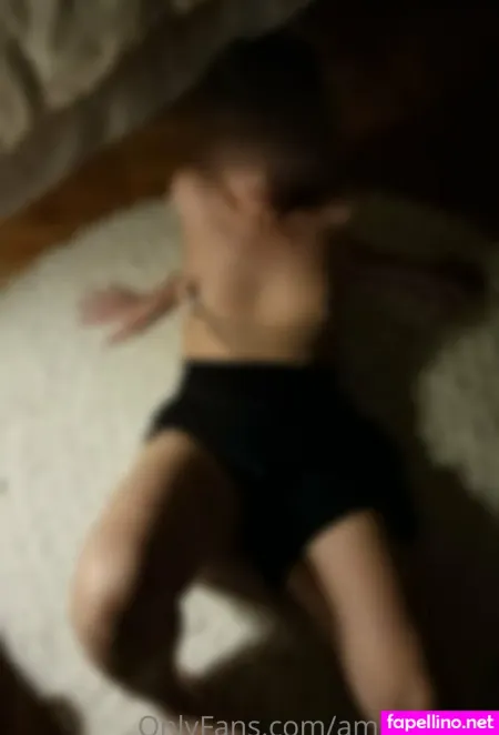 Ambaraleon OnlyFans Thumbnail #WjZeORvegp