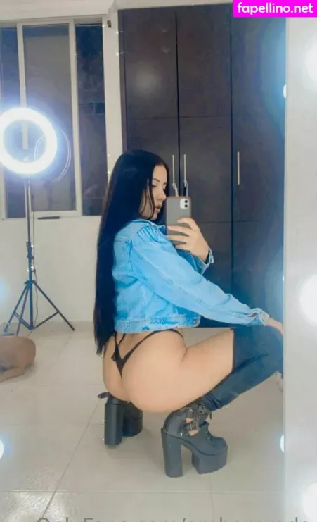 Ambarprada OnlyFans Thumbnail #c7zZizBX3O