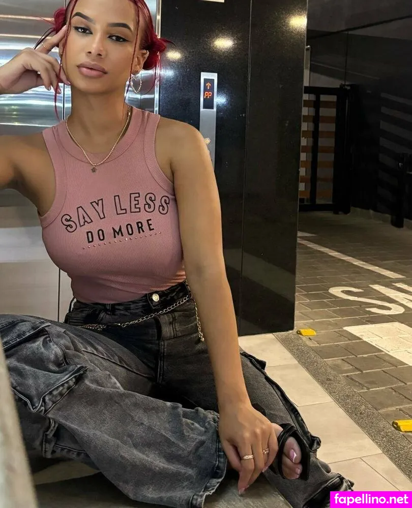 ambar_reyess, ambarxreyes Nude Leaked OnlyFans Photo #g5MKL8EPSu