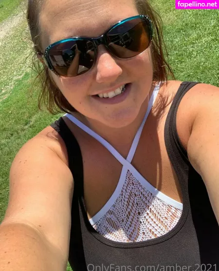 Amber 2021 OnlyFans Thumbnail #IWsVCQOkea