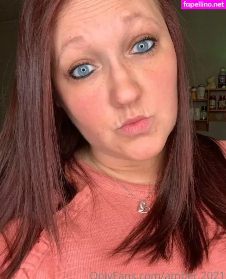 Amber 2021 OnlyFans Thumbnail #JukpzZw4e8