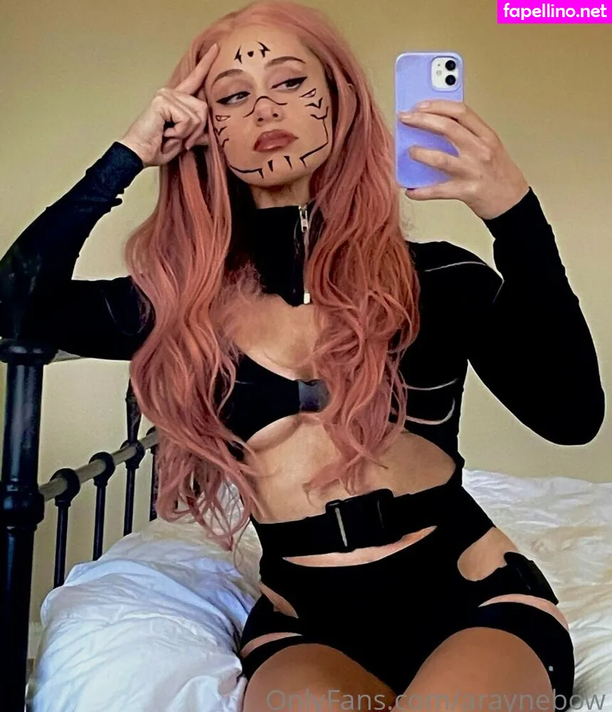 amberabweh, araynebow_, raynebowsecret Nude Leaked OnlyFans Photo #AZopOnjq2p