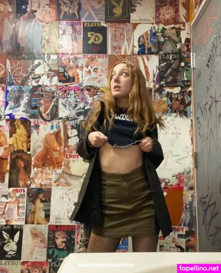 Amber Addis OnlyFans Thumbnail #g99xi3mZ27