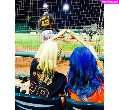 Amber Beiarski OnlyFans Thumbnail #GHDZScTr6K