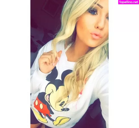 Amber Beiarski OnlyFans Thumbnail #LoXA9jZ63I