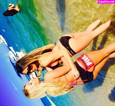 Amber Beiarski OnlyFans Thumbnail #Z8YYUpQyPr