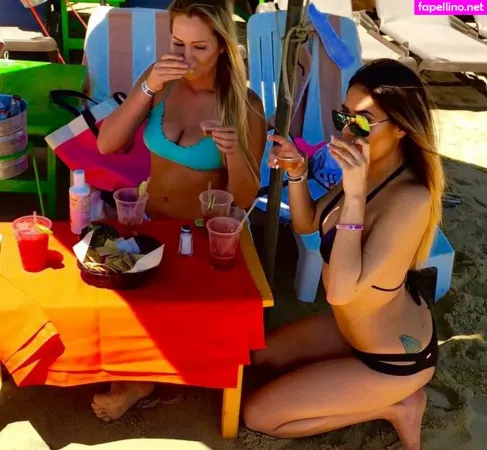 Amber Beiarski OnlyFans Thumbnail #cgRamafGLT