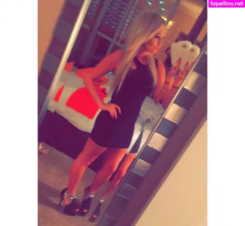 Amber Beiarski OnlyFans Thumbnail #vZsCenf3AR