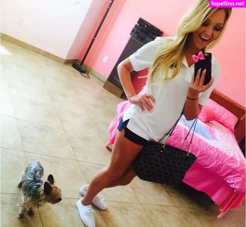 Amber Beiarski OnlyFans Thumbnail #w9CDvijoNo