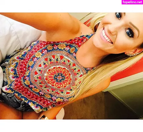 Amber Beiarski OnlyFans Thumbnail #yLCTNRosbG