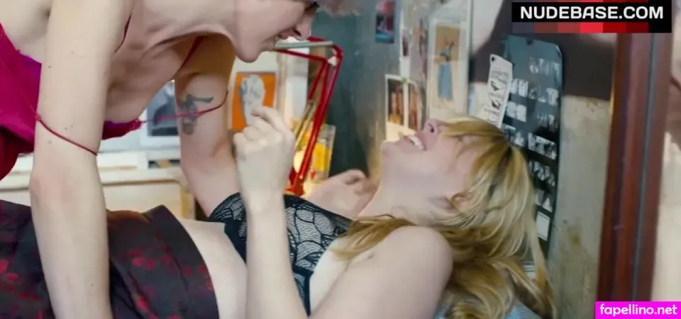 Amber Benson OnlyFans Thumbnail #meldO6dUA1