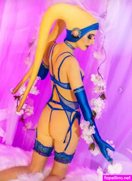 Amber Brite Props OnlyFans Thumbnail #aPF0UxvRpN