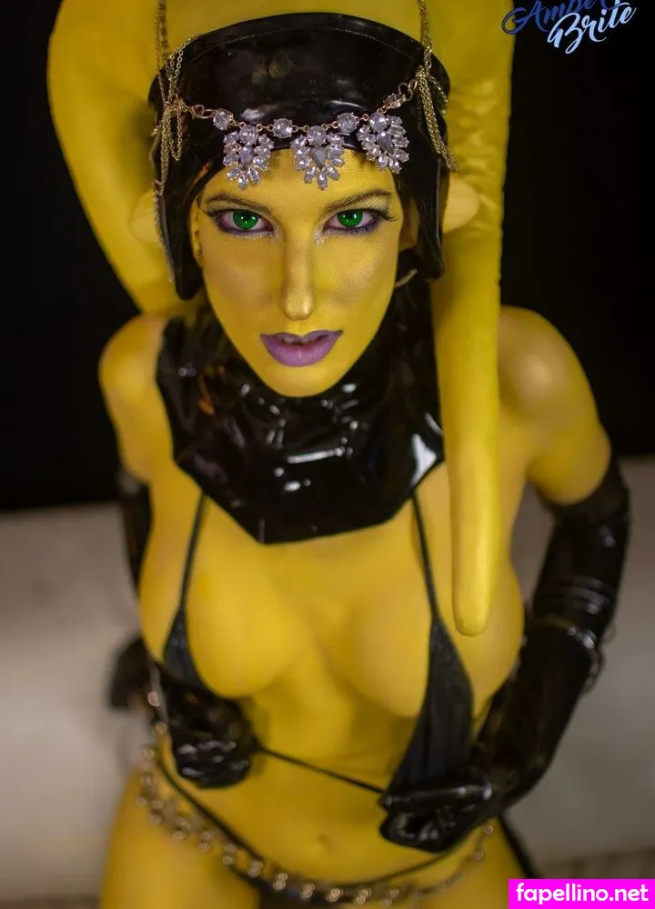 amberbriteprops Nude Leaked OnlyFans Photo #Ls7EBkAAiI