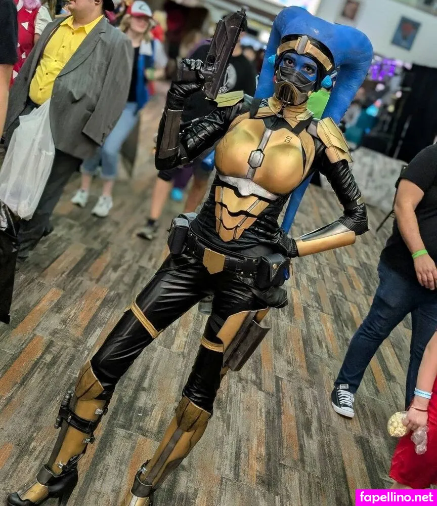 amberbriteprops Nude Leaked OnlyFans Photo #Mfm3FhIUuF