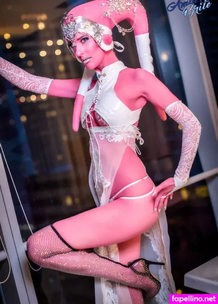 Amber Brite OnlyFans Thumbnail #iwcBLg6JXw