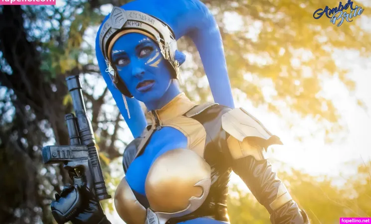 Amber Brite Main Profile Photo