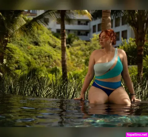 Amber Cherie OnlyFans Thumbnail #PsPUNSmdOc