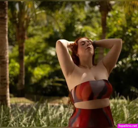 Amber Cherie OnlyFans Thumbnail #fzNKpt1Njc