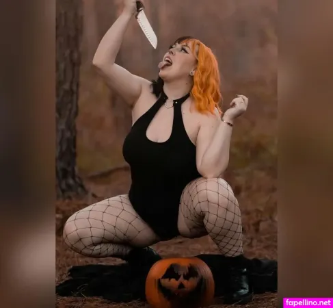 Amber Cherie OnlyFans Thumbnail #i61OLgL3FP