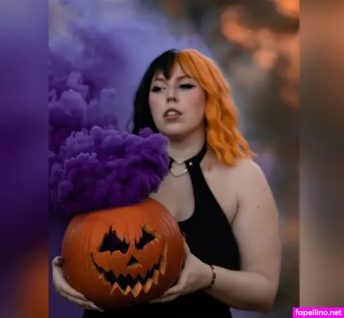 Amber Cherie OnlyFans Thumbnail #sY75japphj