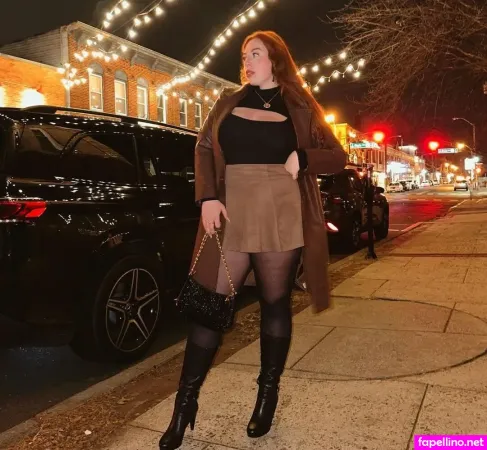 Amber Cherie OnlyFans Thumbnail #t5H03eXWvl
