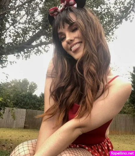 Amber Christman Main Profile Photo