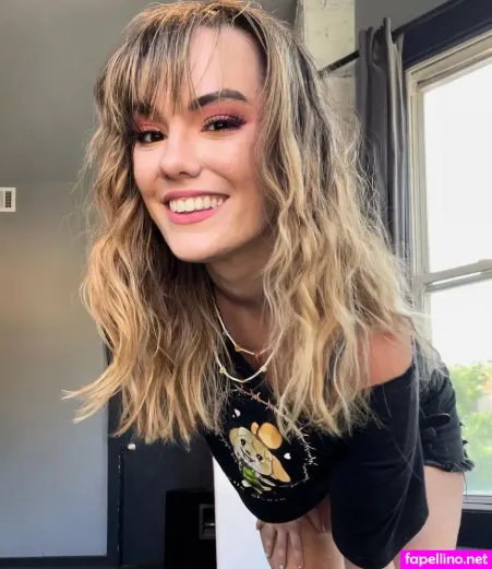 Amber Christman OnlyFans Thumbnail #cQFUPxKDq4