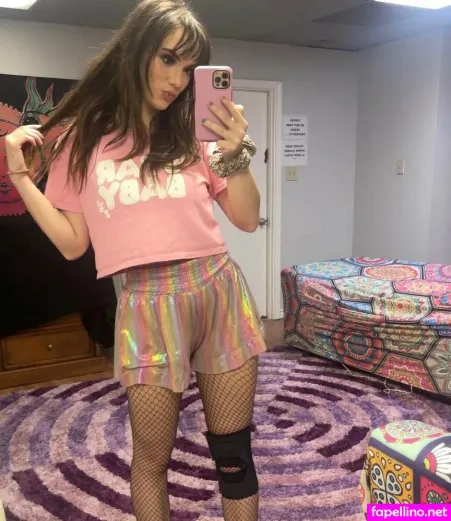 Amber Christman OnlyFans Thumbnail #ctjigkMupy