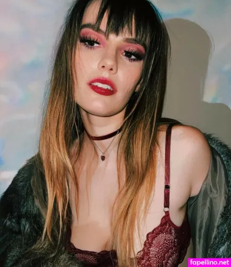 Amber Christman OnlyFans Thumbnail #g3VlVijeRB