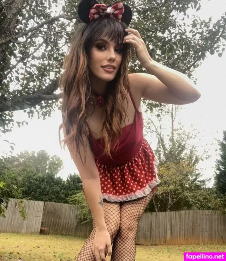 Amber Christman OnlyFans Thumbnail #uAfaiHfSjm