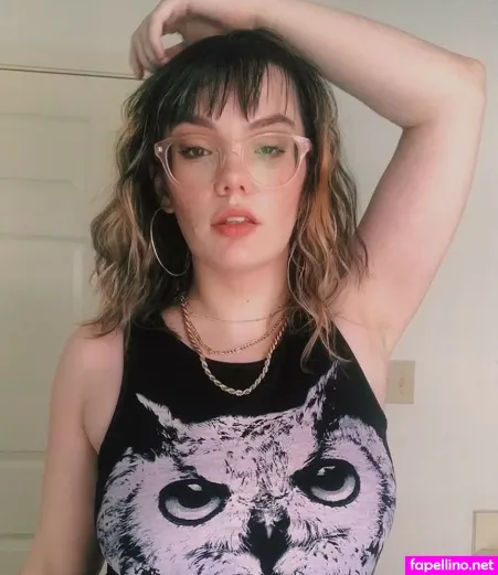 Amber Christman OnlyFans Thumbnail #vrVpF5gfol