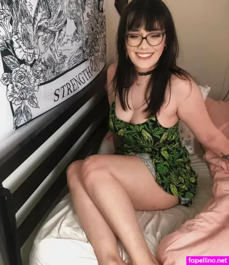 Amber Christman OnlyFans Thumbnail #xKVXzbkmJX