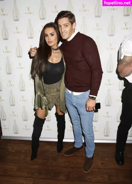 Amber Davies OnlyFans Thumbnail #lIcrF38XFS