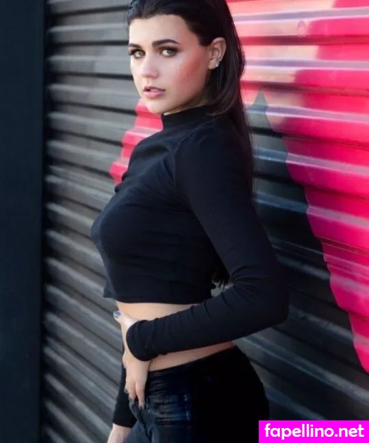 itsamberfrank Nude Leaked OnlyFans Photo #0GUIzJrnPE