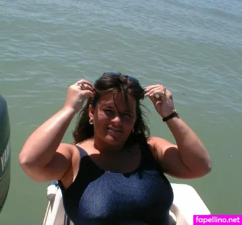 Amber Dawn Sc3 Main Profile Photo