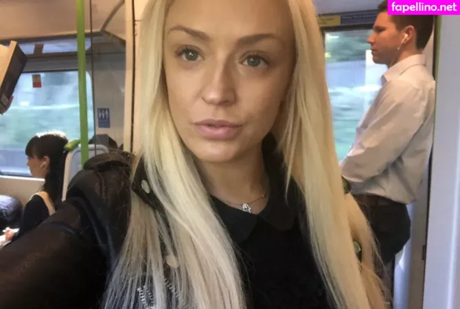 Amber Deen OnlyFans Thumbnail #x8yasrz7Ts