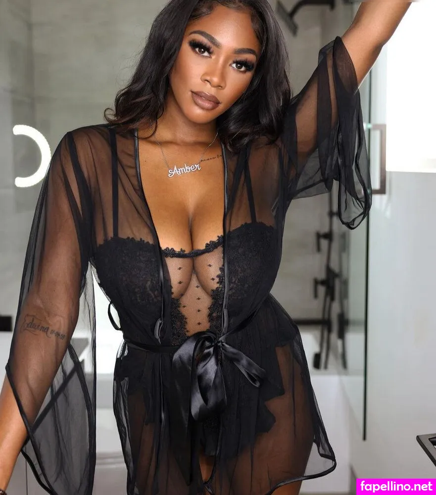 amber_diamond, amberdiamond_ Nude Leaked OnlyFans Photo #ksJ19EnoHL