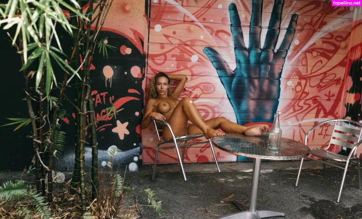 Amber Emery OnlyFans Thumbnail #WpUHQmT50G