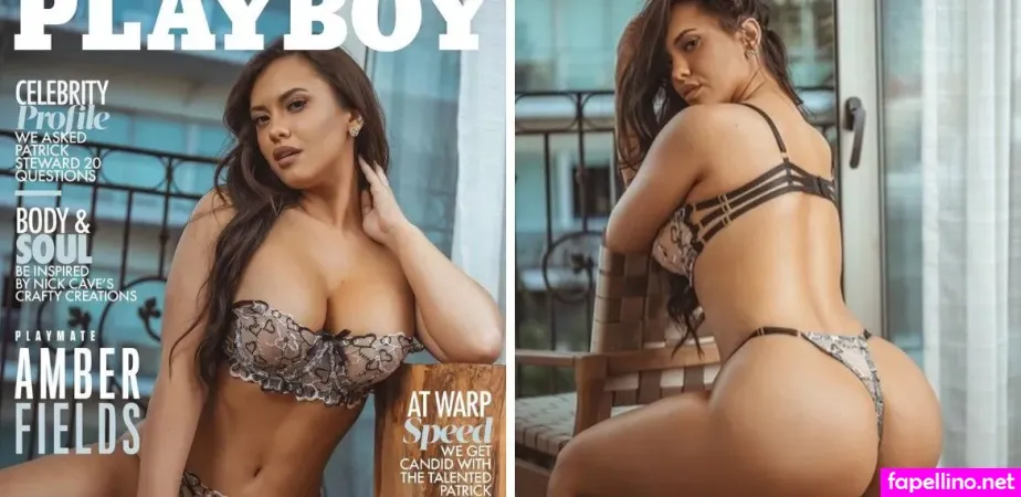 Amber Fields 1 OnlyFans Thumbnail #kmwN9JXVj7