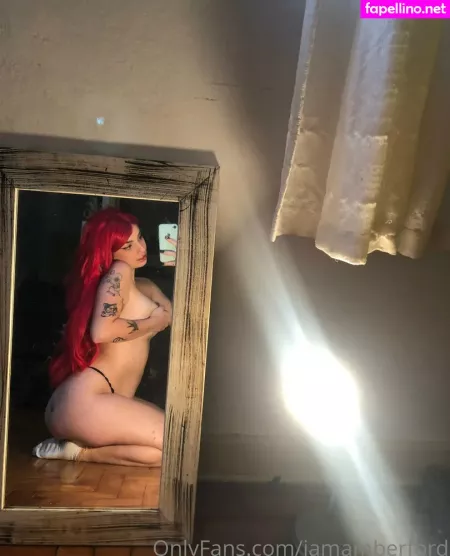 Amber Ford OnlyFans Thumbnail #HgLf874e97